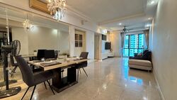 Regent Grove (D23), Condominium #597715601